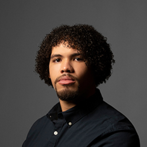 Jahred Corbin