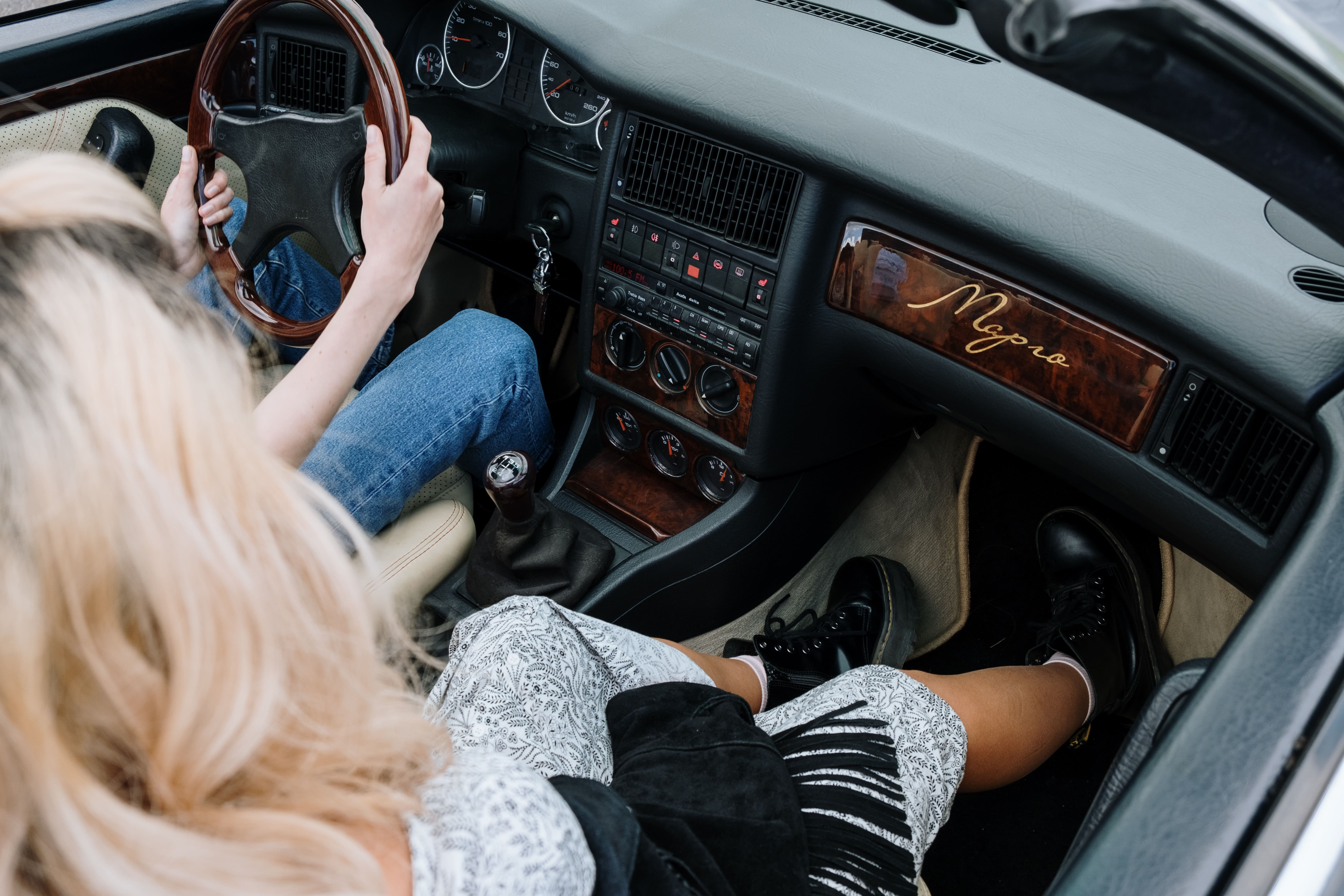 Assurance Auto AMI 3F - Tiers Confort