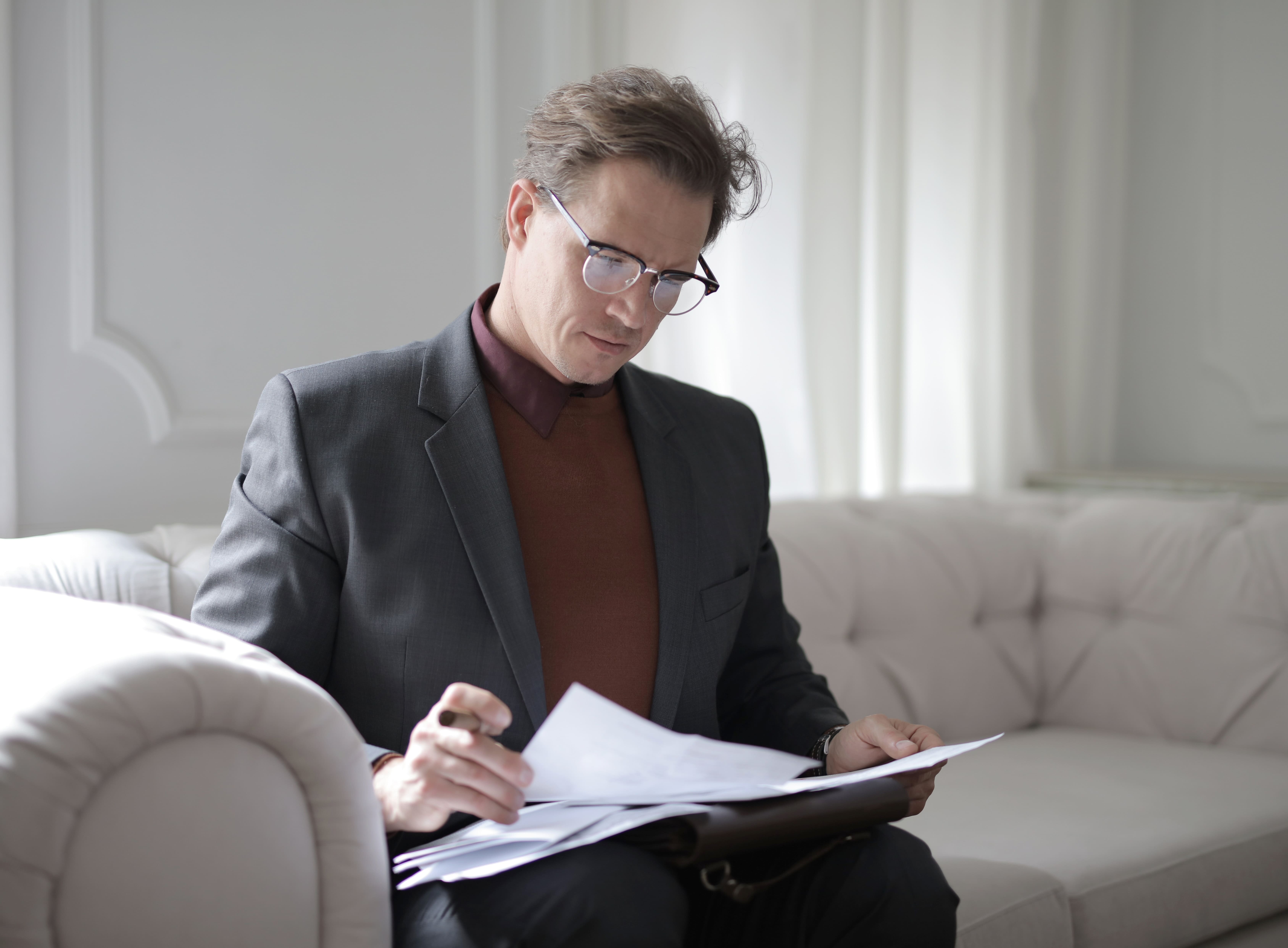 Analyse des contrats Amaguiz