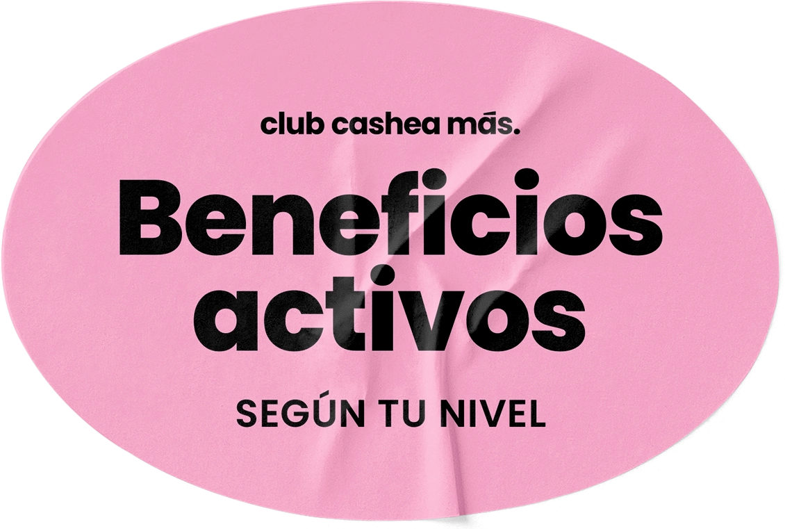 beneficios activos según tu nivel