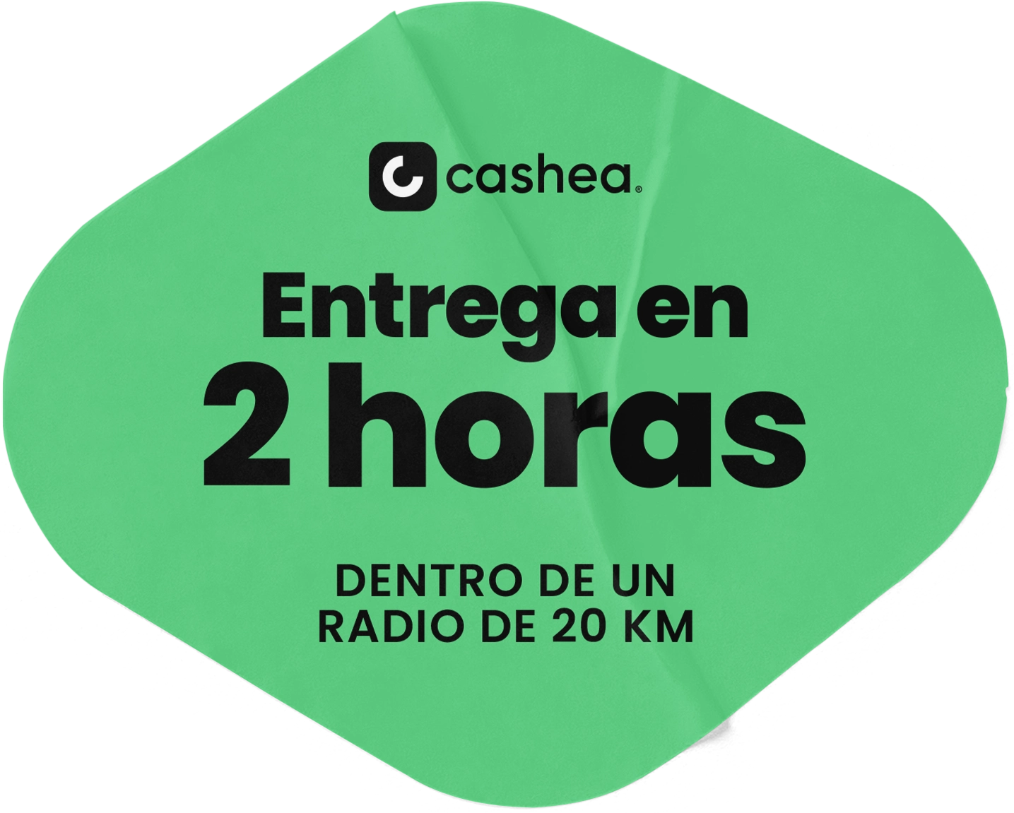 entregas en 2 horas