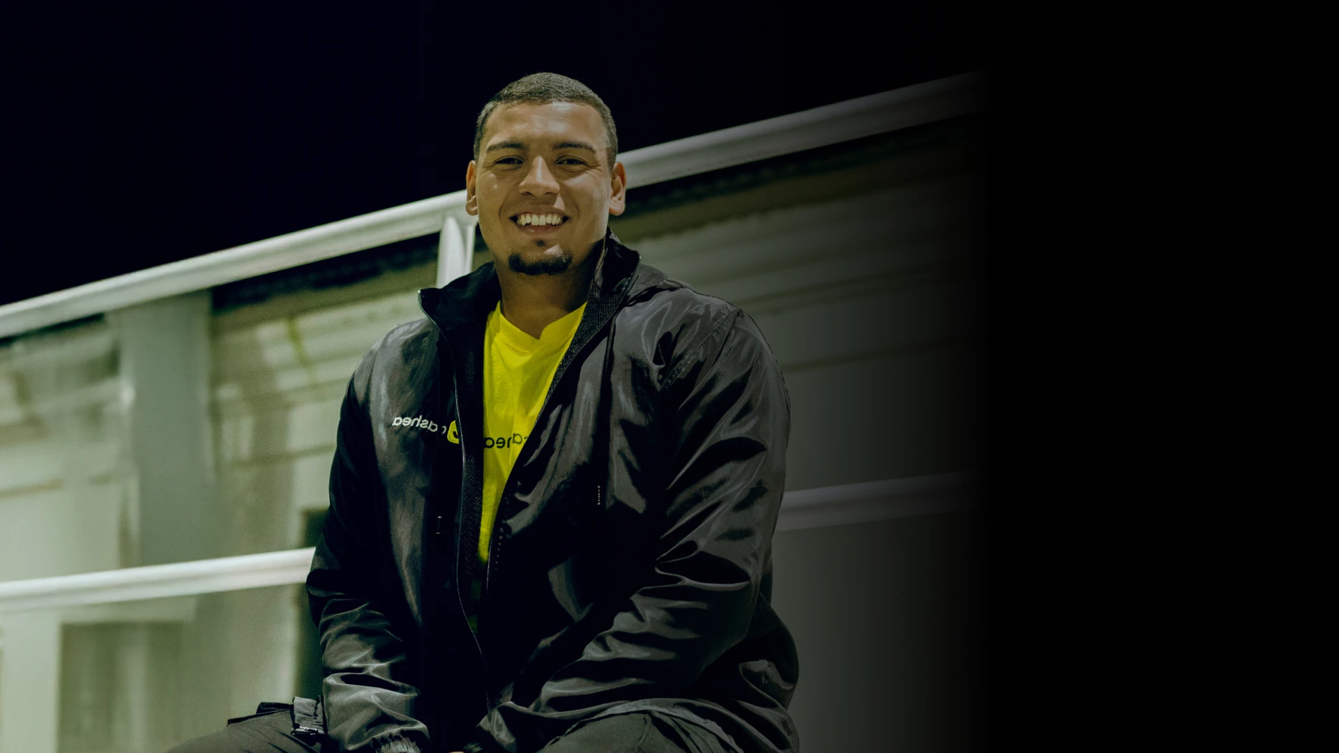 Fernando y sus aliados - Historia