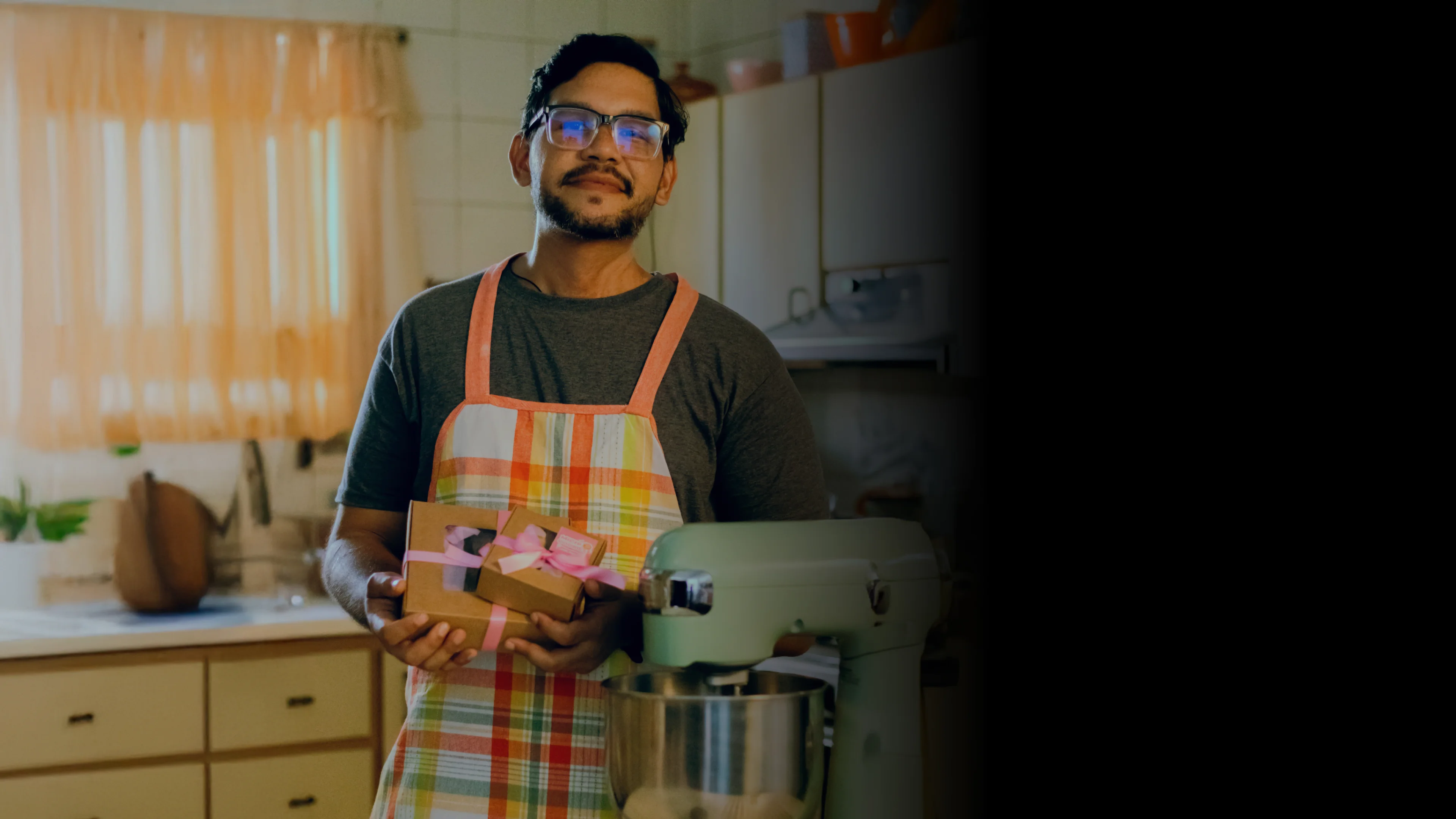 George y sus Galletas