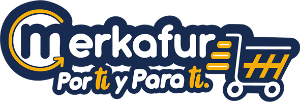 merkafur logo