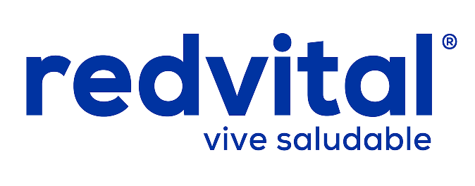 redvital logo