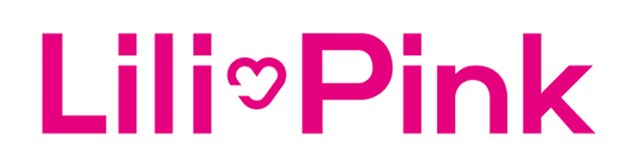 lilipink logo