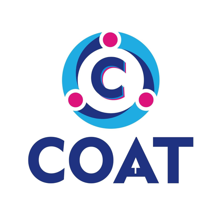 coat logo