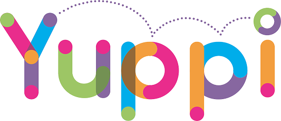 yuppi logo