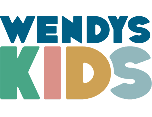 wendys kids logo