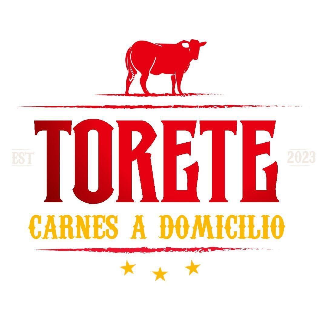 torete - logo