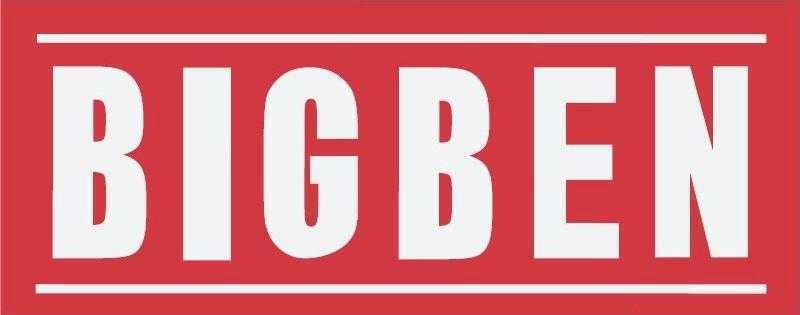 bigben - logo