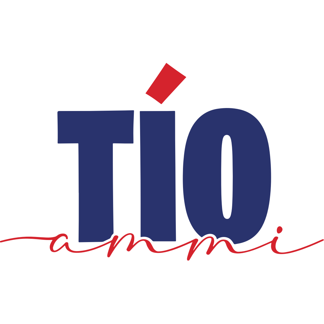 Tio Ammi - Logo