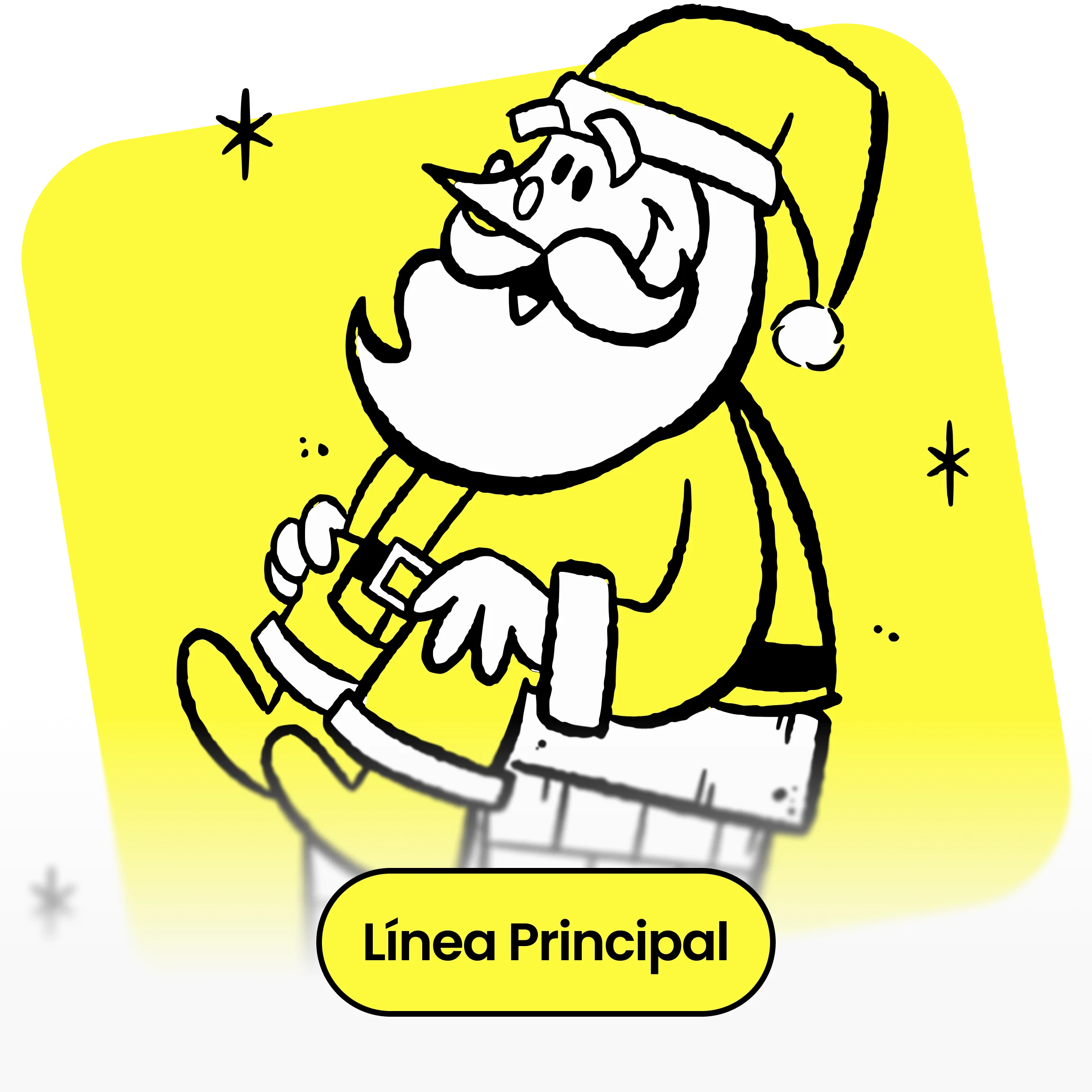 Navidades con Cashea