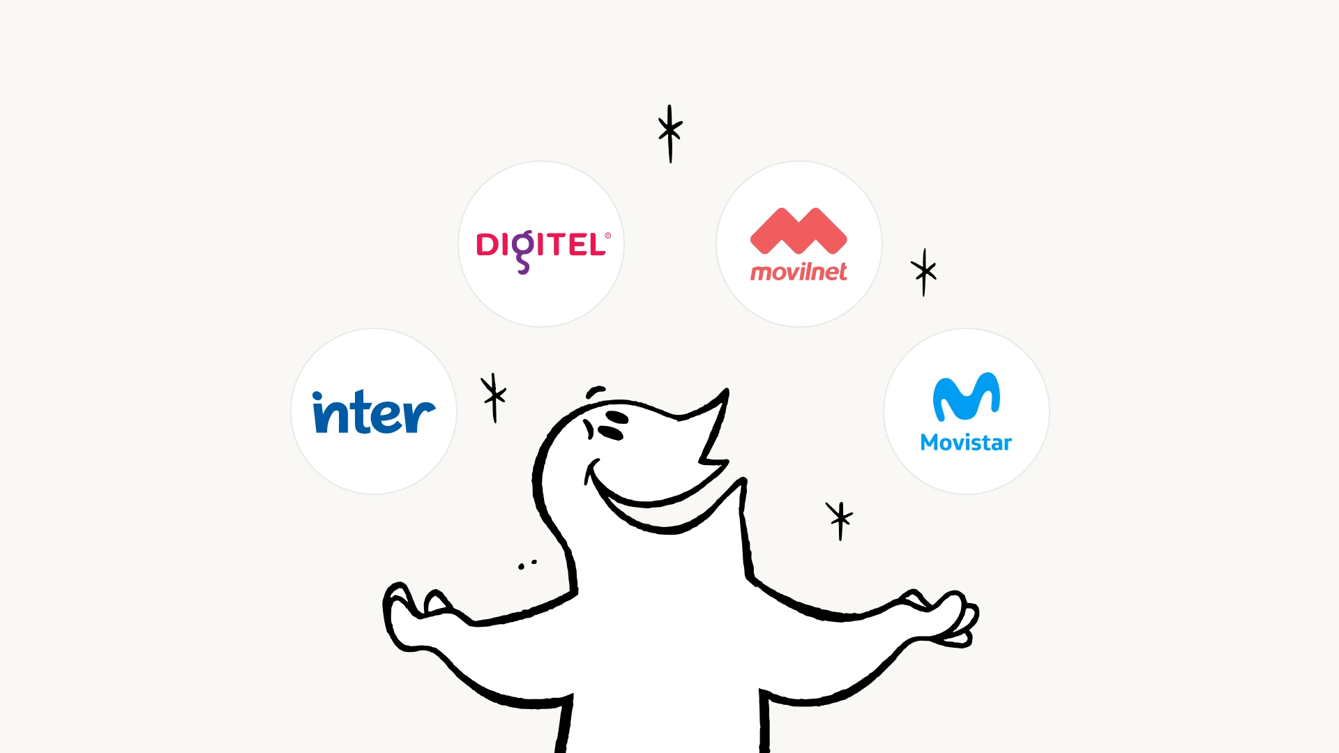 Con Cashea ahora puedes pagar facturas de servicios