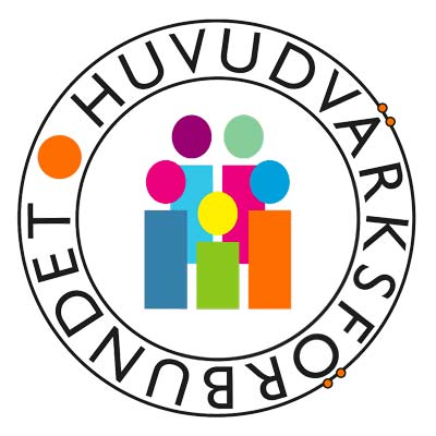 Huvudvärksförbundet