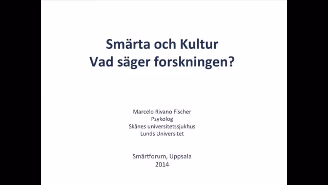 Marcelo Rivano Fischer, sektionschef, VO Neurologi och Rehabiliteringsmedicin Skånes universitetssjukhus