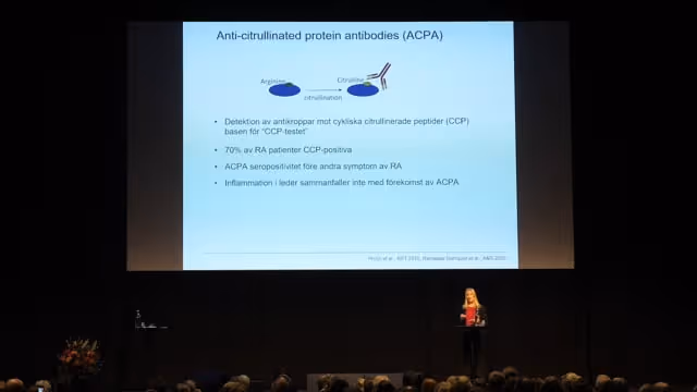 Camilla Svensson, Professor i cellulär och molekylär smärtfysiologi, Karolinska Institutet