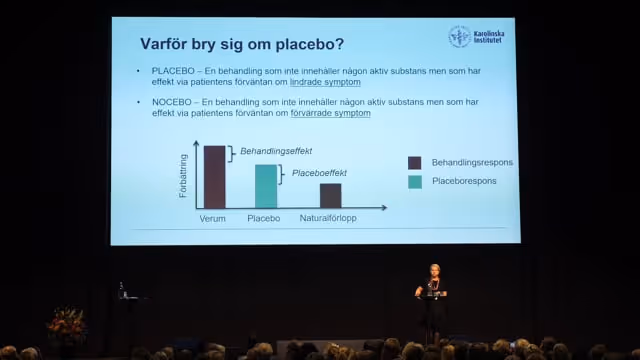 Karin Jensen, Docent och forskare, Karolinska Institutet