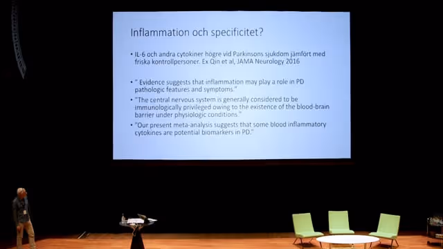 Mats Lekander, Professor i psykoneuroimmunologi vid Stockholms universitet och i Hälsopsykologi vid Karolinska Institutet, föreståndare för Stockholm Stress Center.