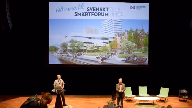 Fredrik Hellström, Fil. Dr i idrottsmedicin, Högskolan i Gävle
