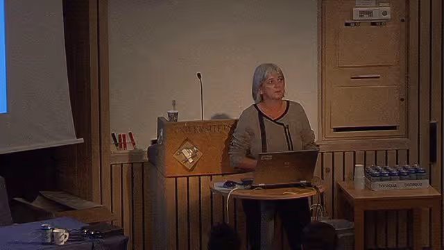 Eva Ejlersen Waehrens, Forskningsergoterapeut, ph.d., Parker Instituttet, Frederiksberg Hospital.