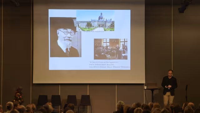 Carl Sjöström, Överläkare, specialist i allmän psykiatri och rehabiliteringsmedicin, Sandviken, Anna Altvall, Leg. fysioterapeut, Tina Camitz, Leg. psykolog, Leg. psykoterapeut, Psykiatriska kliniken Kungälvs Sjukhus, Angelica Jonsson patientrepresentant.