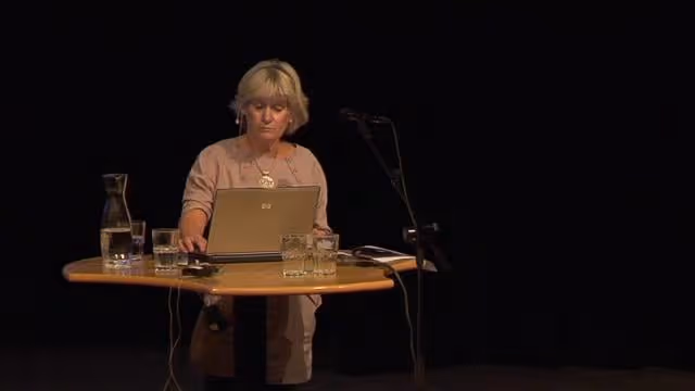 Lena Ståhle-Öberg