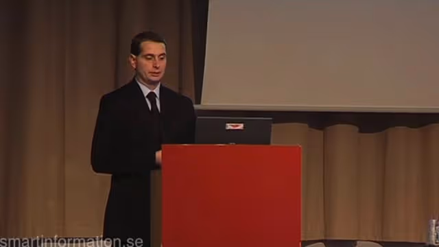 Nikolaos Christidis, övertandläkare, specialist i bettfysiologi, medicine doktor och universitetsadjunkt, Karolinska Institutet