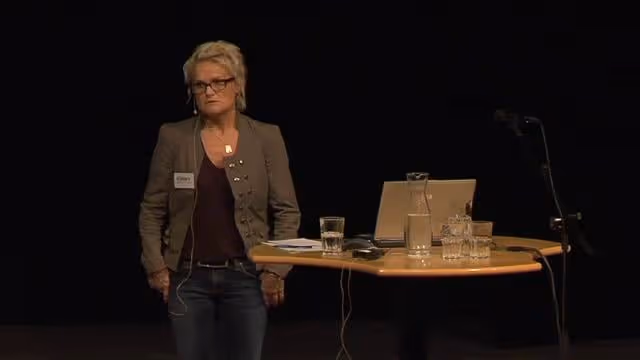 Margareta Lunde-Martinsson