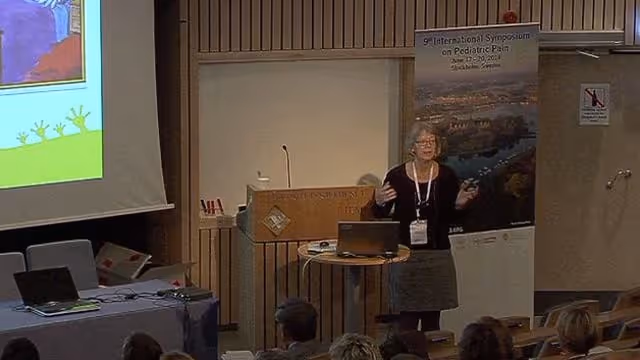 Elisabeth Persson, Leg. arbetsterapeut, Rehabiliteringsmedicinska kliniken, Skånes Universitetssjukhus, Lund