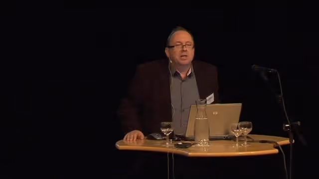 Stefan Bergman