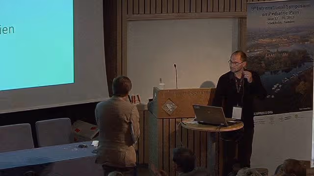 Anders Gustavsson, hälsoekonom och aktiv delägare i Quantify Research