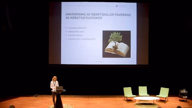 Lotta Wikström, Specialistsjuksköterska, OP/IVA kliniken, Länssjukhuset Ryhov i Jönköping