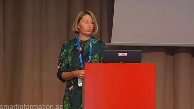 Metha Brattwall, Sahlgrenska Universitetssjukhuset/Mölndal An/Op/IVA/Sc