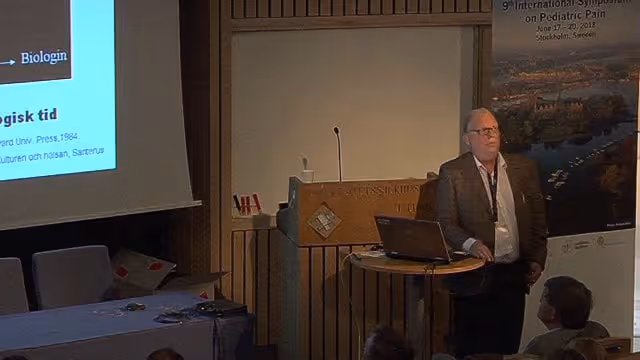 Peter Währborg, professor i beteendemedicin vid Sveriges Lantbruksuniversitet och forskningsanknuten till Sahlgrenska Akademin.