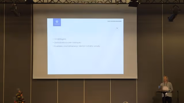 Karin Samsson, Med Dr, Ma. Dip. Manip, specialist i primär hälso- och sjukvård och ortopedisk manuell terapi, Ortho Center Rehab Göteborg