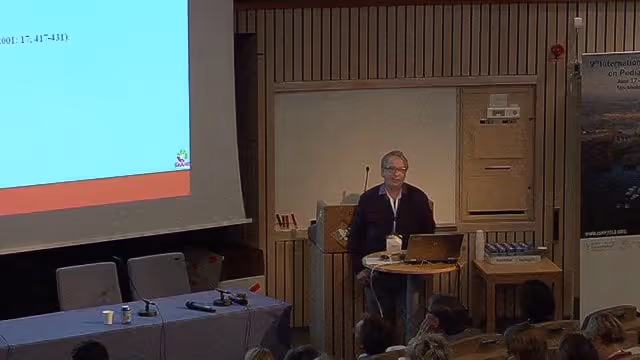Tommy Schöller, överläkare vid Geriatrik-, neurologi- och Rehabiliteringskliniken Lasarettet i Ystad.