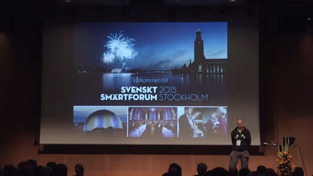 Joakim Beland, Polisinspektör, Polisen Stockholm