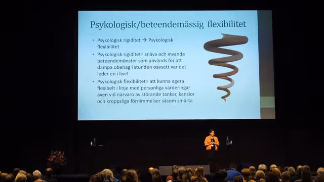 Sophia Åkerblom, PhD, leg. psykolog, Skånes universitetssjukhus, Lund
