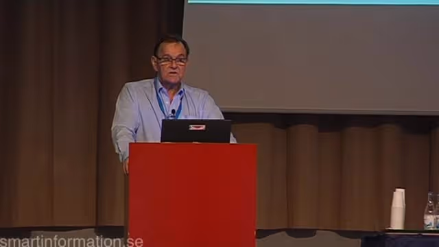 Clas Mannheimer, professor, Sahlgrenska Universitetssjukhuset/Östra.
