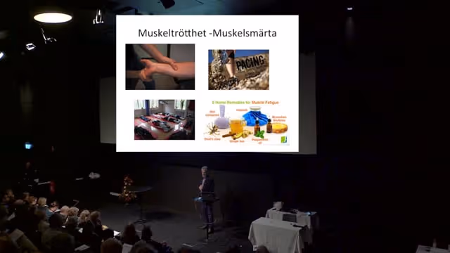 Thomas Lundeberg, Överläkare, Rehabiliteringsmedicinska universitetskliniken Danderyds sjukhus