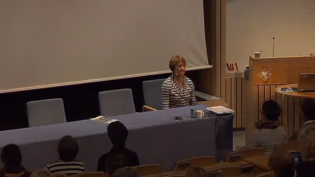 Monica van der Pals