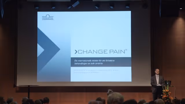 Paul Ackermann, Lektor, docent, Karolinska Institutet