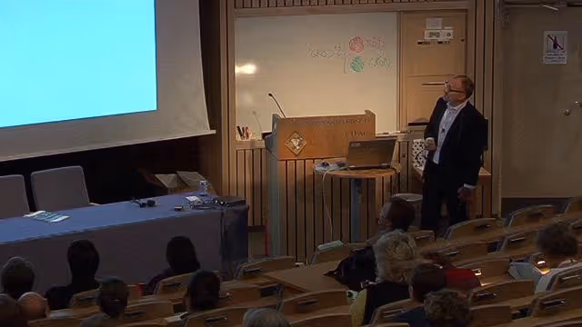 Marcelo Rivano-Fischer. klinikchef vid Rehabiliteringsmedicinska kliniken, Skånes universitetssjukhus