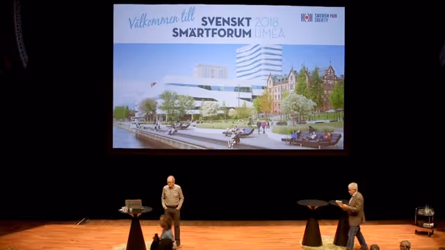 Chris Fowler, Professor vid institutionen för farmakologi och klinisk neurovetenskap, Umeå Universitet