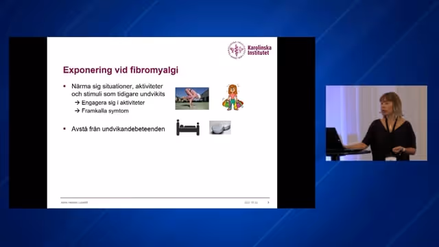 Maria Hedman-Lagerlöf, Leg. Psykolog, Med. Dr, Karolinska Institutet, institutionen för klinisk neurovetenskap, Centrum för psykiatriforskning (CPF)
