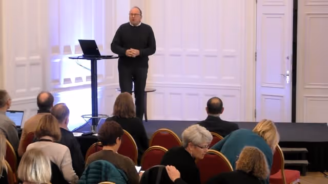 Stefan Bergman, Professor i allmänmedicin samt docent i experimentell reumatologi. Doktor i medicinsk vetenskap, Sahlgrenska Akademien, Göteborgs Universitet