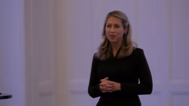 Silje Reme, Professor i psykologi, Oslo Universitet, psykologspecialist, Oslo Universitetssjukhus