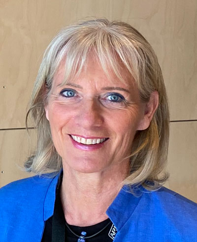 Birgitta Häggman-Henrikson