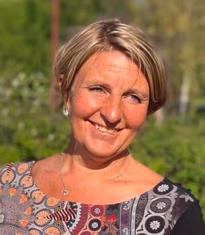 Linda Spinord